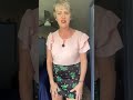 High Waisted Skorts With Fun Prints and Built In Shorts