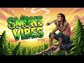 Mystic Island Reggae Journey inspired by Bob Marley Protoje Jah9 and Burning Spear