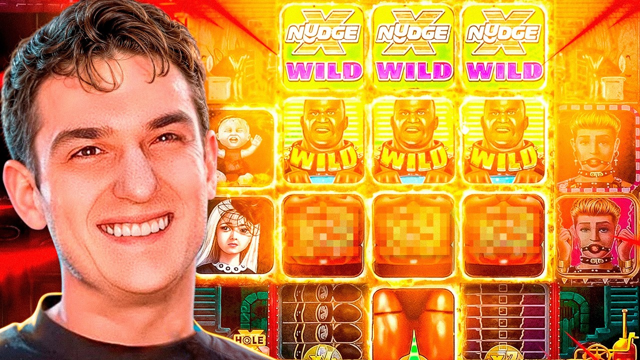 РИСКОВЫЙ БОНУС БАЙ НА 190.000$ / ЭВЕЛОН, МОКРИВСКИЙ И СКИЛЗОР ИГРАЮТ В КАЗИНО