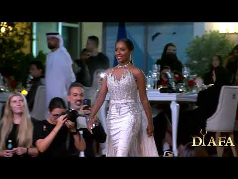 DIAFA 2022 - Dalia Mubarak