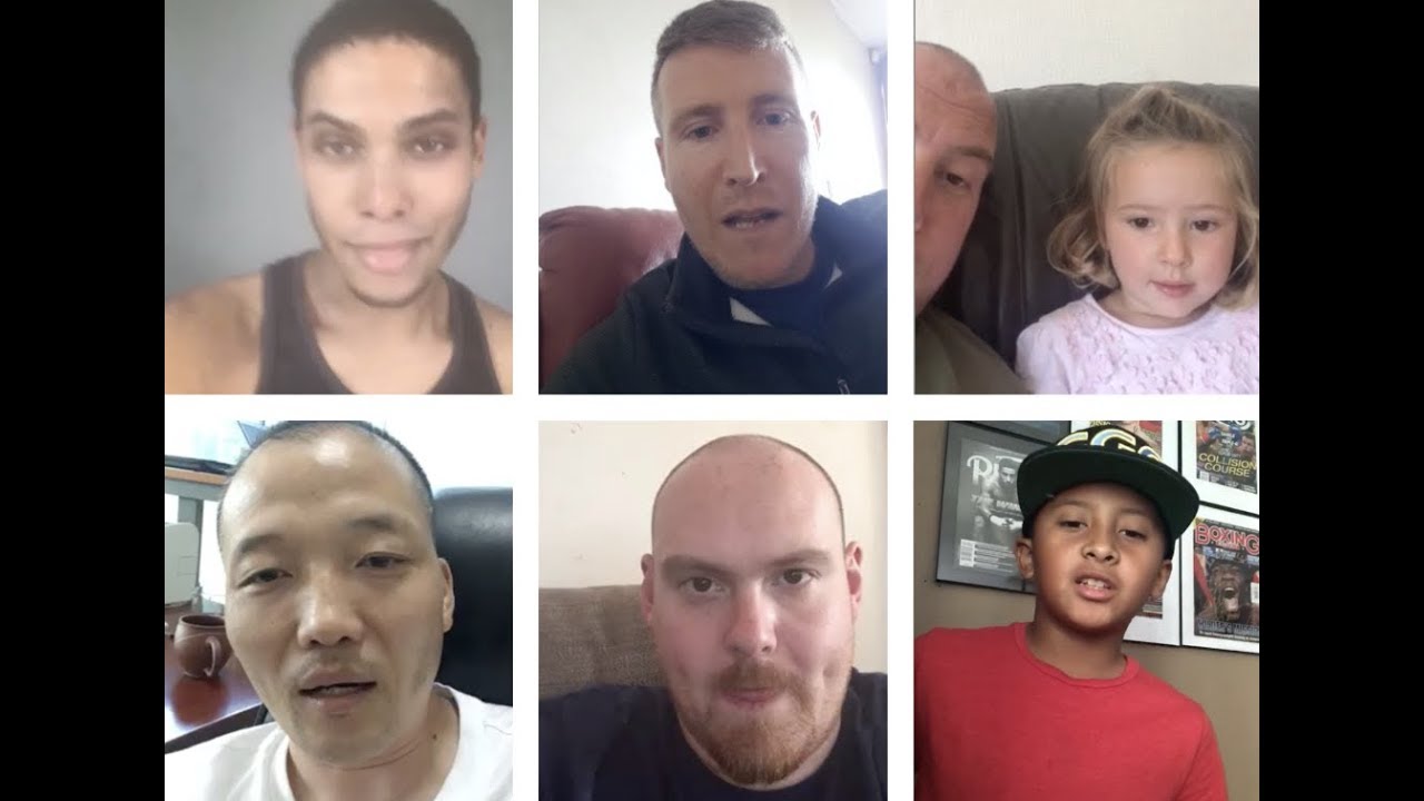 FIGHT FANS PREDICT OLEKSANDR USYK VS MURAT GASSIEV CRUISERWEIGHT SUPER-FIGHT !!!