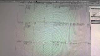 Copy data from one attribute to another with multi-line formatting