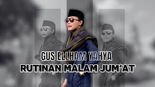 RUTINAN MT.IBADALLAH MALAM JUM'AT NDUWU GEDE, KALIBOTO, TAROKAN, KEDIRI, KAMIS 25 SEPTEMBER 2025