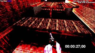 COD4 DEATHRUN - GUEST LIST | SPEEDRUN