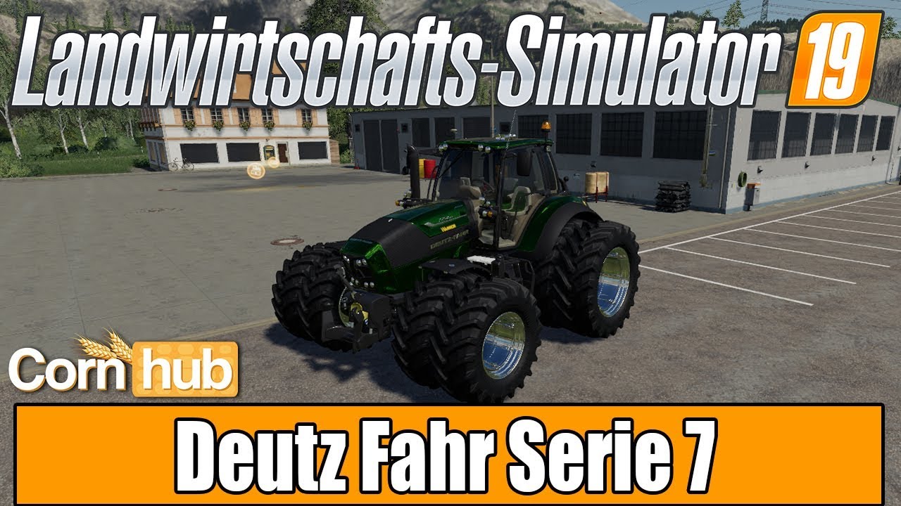 LS19 Modvorstellung Deutz Fahr Serie 7 LS19 Mods YouTube ls19-modvorstellung-deutz-fahr-serie-7-ls19-mods-youtube