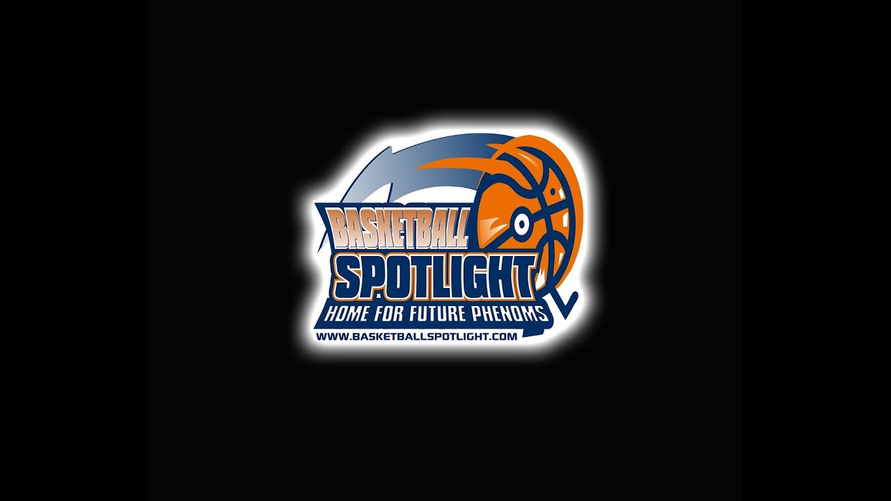BasketBall Spotlight - Nations Best Basketball Camp!