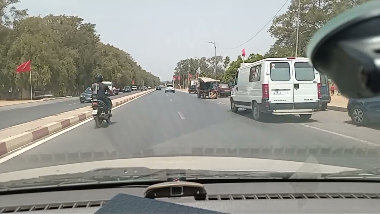 بقعة للبيع 120متر بالسيد الطيبي قرب القنيطرة بثمن 28مليون