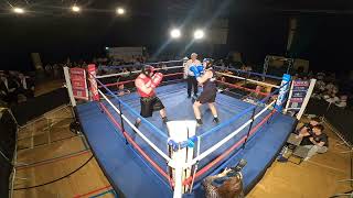 STEVENAGE | UWCB | BANKSY VS EDDIE