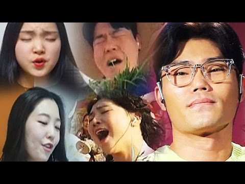 김범수, 도전하는 이별 男女들의 촉촉한 가을 감성 '슬픔활용법'