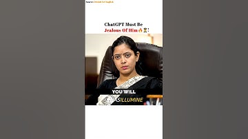 His Answer 💀🔥👨‍✈️✅ Bro is Well Prepared | Upsc Interview