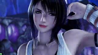【DISSDIA FINAL FANTASY AC】リノア・ハーティリー part2(クリスタルAソロ・2018 7/16)