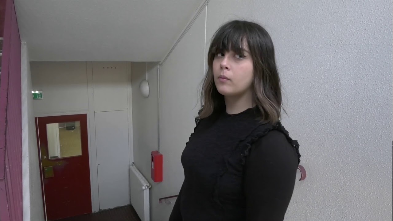 ZOOM SUR l'IUT D'ORSAY