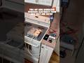 Combined Heat and Power System in my Kitchen