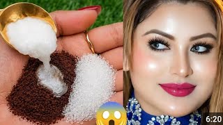 Viral besan face pack at home/Besan face pack for glowing skin/Besan haldi face pack