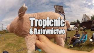 Na Fali Obedience Camp Lubiatowo 2015