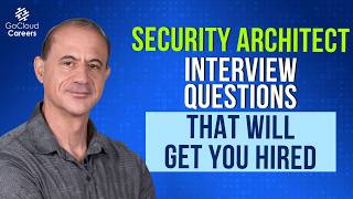 Security Architect Interview Questions and Answers That Get You Hired