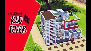 The Sims 4 House Build | RED FEVER
♥Please -LIKE-SHARE & SUBSCRIBE♥ Open for more...
A modern house for a couple with lots of red. :) #redfever#modernhouse#yusisims
Download from the gallery here: https://goo.gl/PaaKbq
♥Please -LIKE-SHARE & SUBSCRIBE♥
▬▬▬▬▬▬▬▬▬▬▬▬▬▬▬▬▬▬
♥ FOLLOW ME ♥
Gallery-/Origin-ID: YusiSims
Twitter & Instagram: @YusiSims
askfm: @YusiSims
Facebook: @YusiSims
Blogger: @YusiSims
▬▬▬▬▬▬▬▬▬▬▬▬▬▬▬▬▬▬
Music (if used) by NoCopyrightSounds
Kontinuum - First Rain provided by NoCopyrightSounds
Best Music Mix 2017 | Best of EDM | NoCopyrightSounds x Gaming Music by Cloudx Music
https://www.youtube.com/watch?v=H ikay9HoU The Sims 4 House Build | RED FEVER