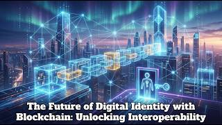 The Future of Digital Identity with Blockchain: Unlocking Interoperability