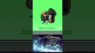 NASUS IN POKEMON FUSION #pokemon #gaming #games #funny#leagueoflegends