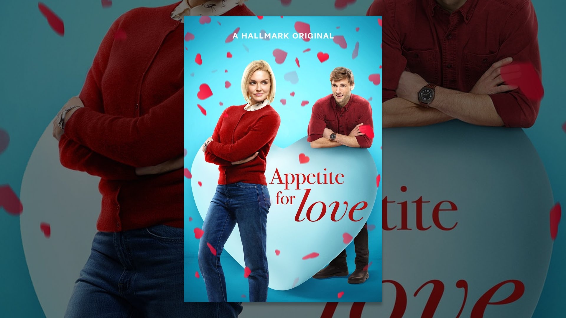 Appetite for Love