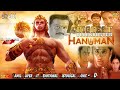 2020 {Hanuman }Tamil Full Movie 2020 New Releases  Arjun,Nitin,Charmme Kaur -4k,