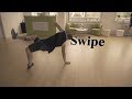 #2 Ticktorial Breakdance lernen,leicht gemacht/ Swipe Level Mittel