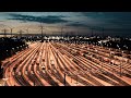 Hamburg Port Railway: Europe's leading railway port