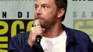 映画『ジャスティス・リーグ』キャスト動画（バットマン）【HD】2017年11月23日（祝・木）公開
