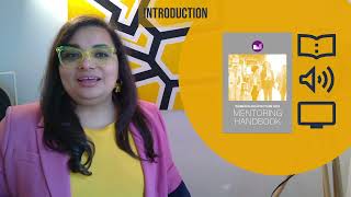 01 WIA Mentoring Program   Materials Introduction