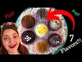 Hot Chocolate Bomb Tutorial + 7 AWESOME flavors! Christmas Gift Ideas 2020!  |  Adventures In Yum