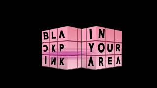 BLACKPINK - Intro (In Your Area Tour) Visual
