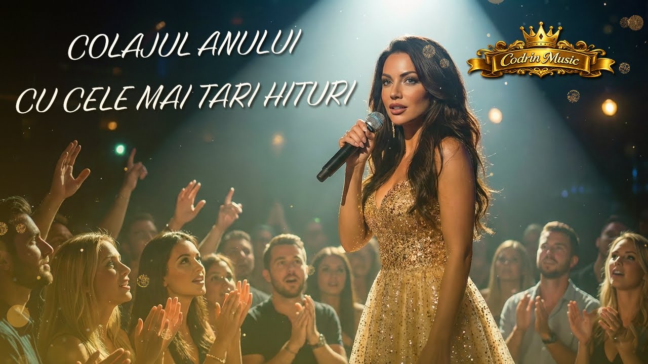 Colaj Manele Noi 2026 - Muzica de Petrecere - Hituri Alese