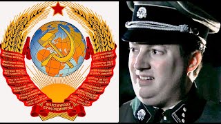 Soviet agriculture in dire need of mechanisation — Mitchell and Webb
