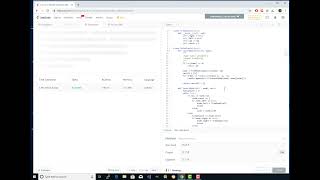 LeetCode Problem #315 Count of Smaller Number After Self