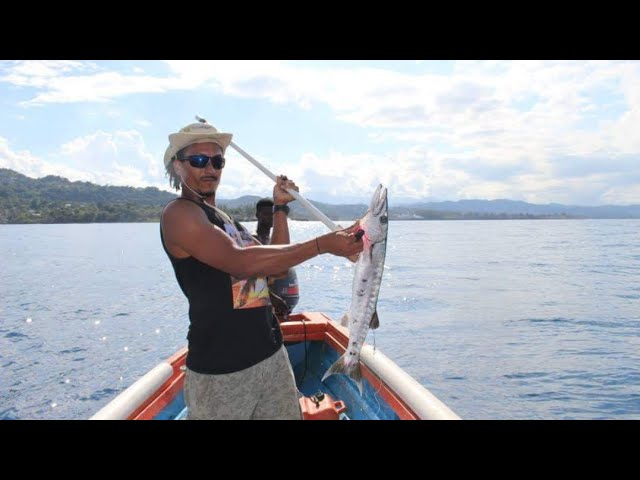 Mahi Mahi hunters I SLICE I Full documentary 