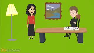 Simple Interest Rate Calculator in Java - good for kids to try!