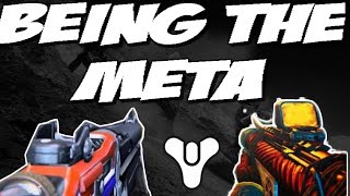 THE META | \