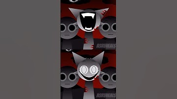 Incredibox Sprunki Colorshifted But Old Vs New Phase 3