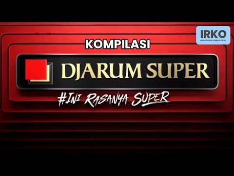 [FULL] SUPER DJARUM COMPILATION #ThisIsSuper (1981 - 2026)