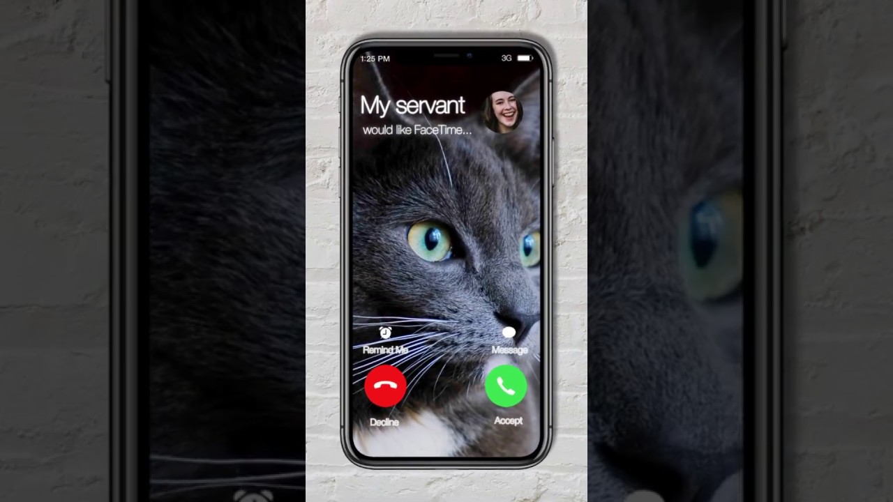 How to install a new ringtone? Go to TUUNES.