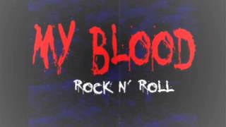 My Blood - 8 En V