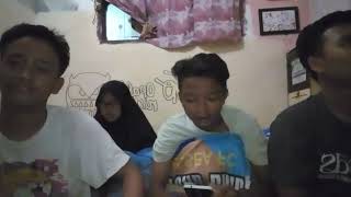 Download Lagu Santri salsabila... kp rawa lumpang MP3