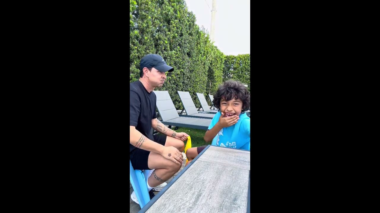 Short remastered with songs furry🦊