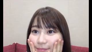 生田絵梨花の喘ぎ声