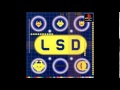 LSD Dream Emulator Music: Pit and Temple - Ethnova - D