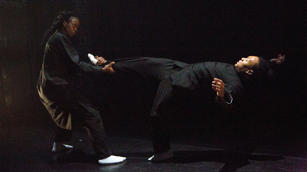 Far From the Norm - Shifu at Breakin' Convention 2016 LONDON