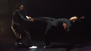 Far From the Norm - Shifu at Breakin' Convention 2016 LONDON