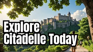Discovering the Historic Citadelle of Quebec: A Journey Through Time