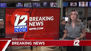 12 NEWS NOW: 2nd man charged in deadly Woonsocket hit-and-run