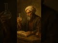 Before Modern Labs, Jabir ibn Hayyan Built Chemistry